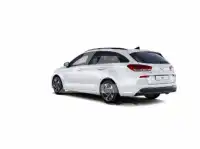 2026 Hyundai I30