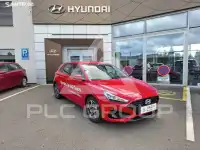 2026 Hyundai I30