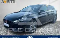 2026 Hyundai I30