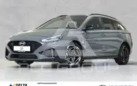 2026 Hyundai I30