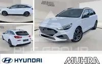 2026 Hyundai I30