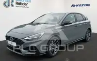 2026 Hyundai I30