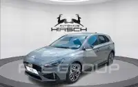 2026 Hyundai I30