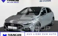 2026 Hyundai I30