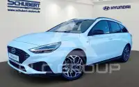 2026 Hyundai I30