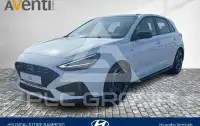 2026 Hyundai I30