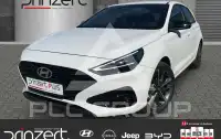 2026 Hyundai I30