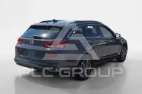 2026 Hyundai I30