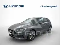 2026 Hyundai I30