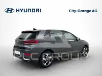 2026 Hyundai I30