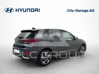 2026 Hyundai I30