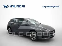2026 Hyundai I30