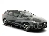 2026 Hyundai I30