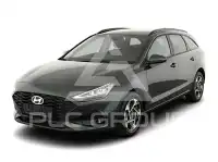 2026 Hyundai I30