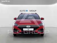 2026 Hyundai I30