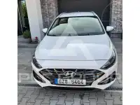 2026 Hyundai I30