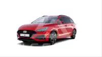 2026 Hyundai I30