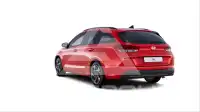 2026 Hyundai I30
