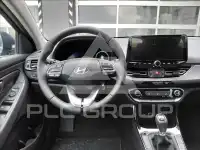 2026 Hyundai I30