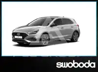 2026 Hyundai I30