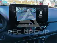 2026 Hyundai I30