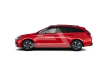 2026 Hyundai I30