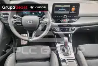 2026 Hyundai I30