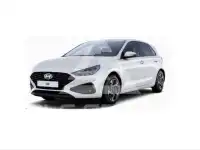 2026 Hyundai I30