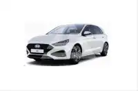 2026 Hyundai I30