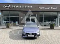 2026 Hyundai I30