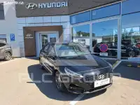 2026 Hyundai I30