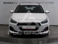 2026 Hyundai I30