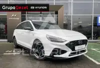 2026 Hyundai I30