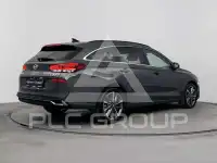 2026 Hyundai I30