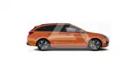 2026 Hyundai I30