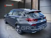 2026 Hyundai I30