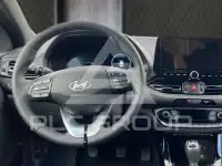 2026 Hyundai I30