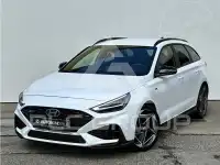 2026 Hyundai I30
