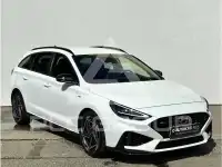 2026 Hyundai I30