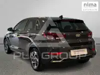 2026 Hyundai I30
