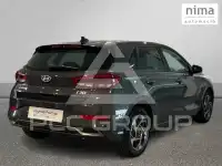 2026 Hyundai I30