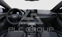 2026 Hyundai I30