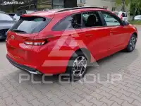2026 Hyundai I30