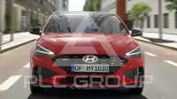 2026 Hyundai I30