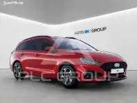 2026 Hyundai I30