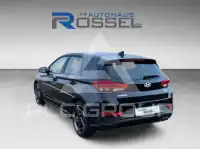 2026 Hyundai I30