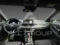 2026 Hyundai I30