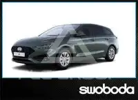 2026 Hyundai I30