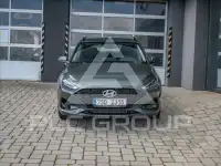 2026 Hyundai I30