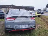 2026 Hyundai I30